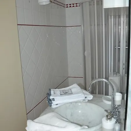 Nocleg ze śniadaniem Antica Dimora Mariotti La Spezia