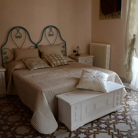 Antica Dimora Mariotti La Spezia