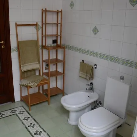 Antica Dimora Mariotti Nocleg ze śniadaniem