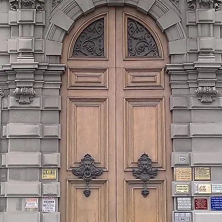 Antica Dimora Mariotti * La Spezia