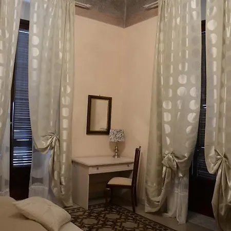 Antica Dimora Mariotti Panzió *