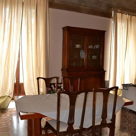 Antica Dimora Mariotti Bed & Breakfast *