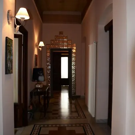 Antica Dimora Mariotti La Spezia