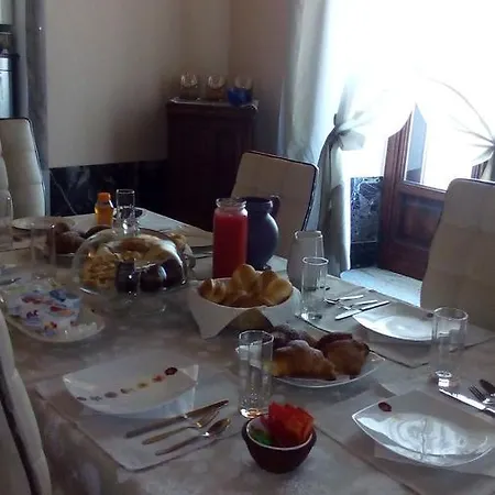 Antica Dimora Mariotti *