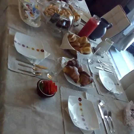 Bed & Breakfast Antica Dimora Mariotti La Spezia